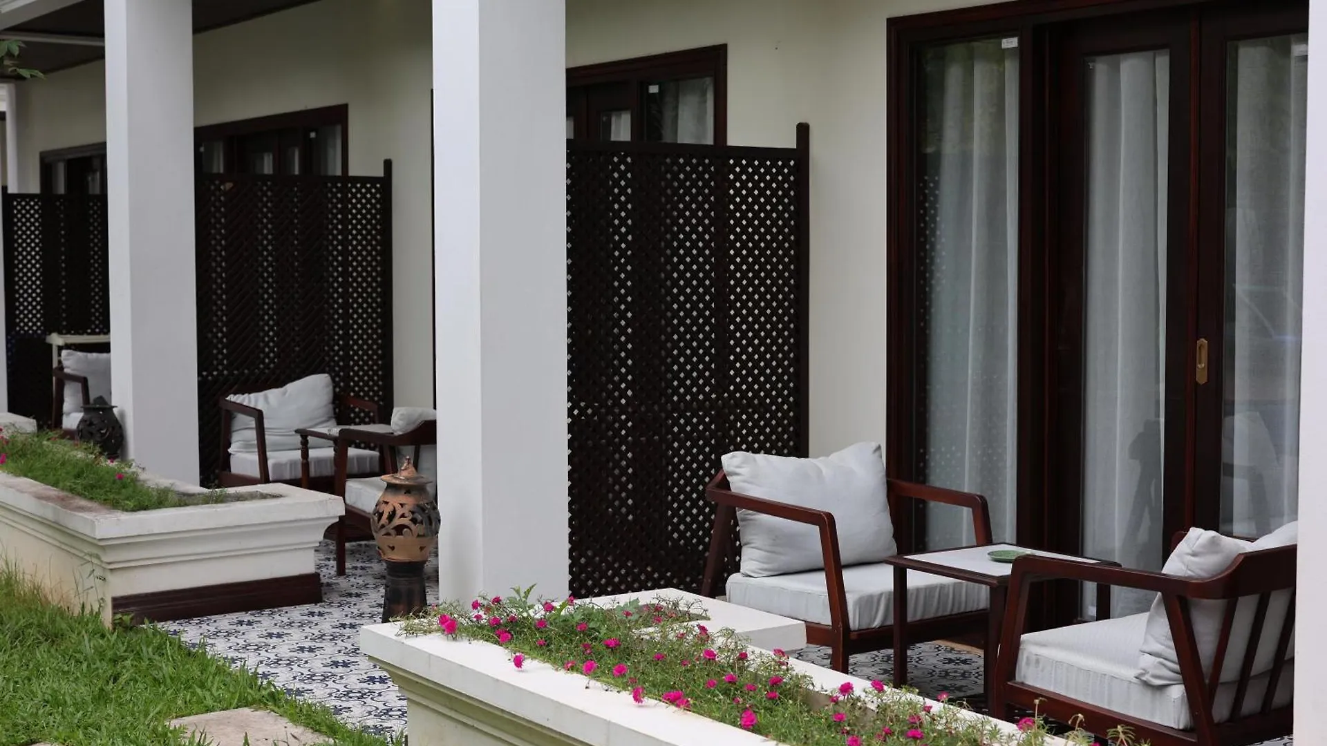 ****  Sunrise Garden House - Luang Prabang Hotel Laos