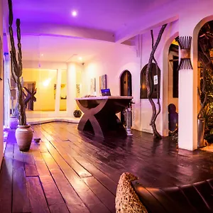 **** Hotel Kinbe Boutique Mexique