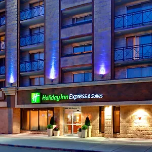 Express And By Ihg Canada