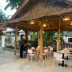 Frühstückspension La Nuit De Laos, Luang Prabang