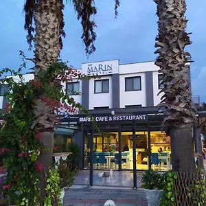 *** Hotel My Marin Türkei