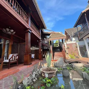 Chaluenxay Boutique 琅勃拉邦