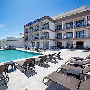  Hotel Bartu Turquie