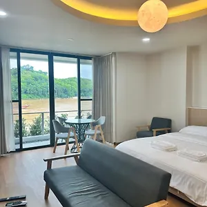 Apartment Sokview, Luang Prabang