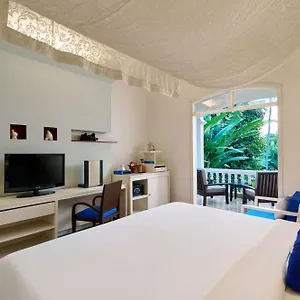 Resort Homm Souvannaphoum, Luang Prabang