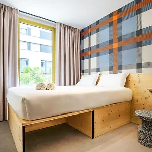 Easyhotel Euromed 2*, Marsiglia Francia
