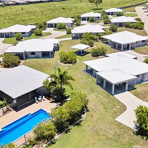 **** Motel Casa Nostra Australie