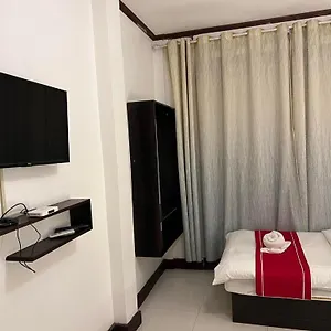 Hotel Jasmine Place House