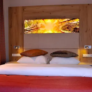 **** Hotel Und Restaurant Allemagne
