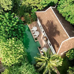 Resort Satri House, Luang Prabang