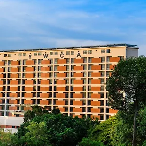 Ymca 포트 캐닝 호텔 싱가포르