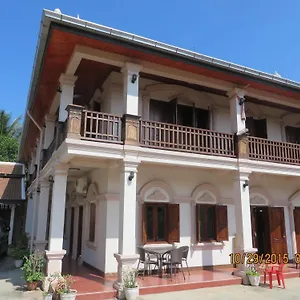 Ban Phanluang Villa