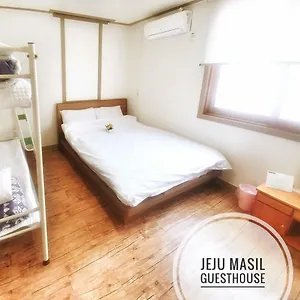 마실 게스트하우스 제주