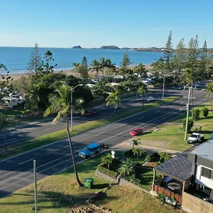  Auberge de jeunesse Beachhouse Australie