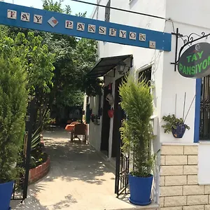 **** Couette-café Tay Turquie