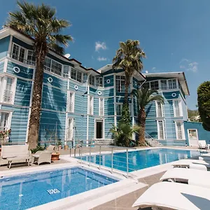 *** Hotel Melrose Viewpoint Turquie